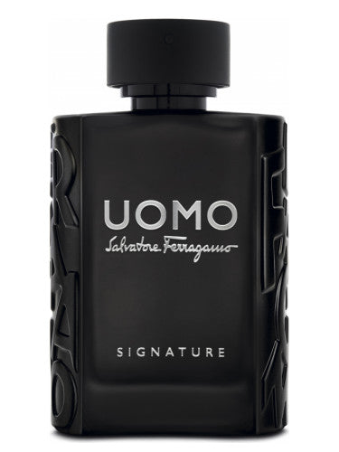 Uomo Signature