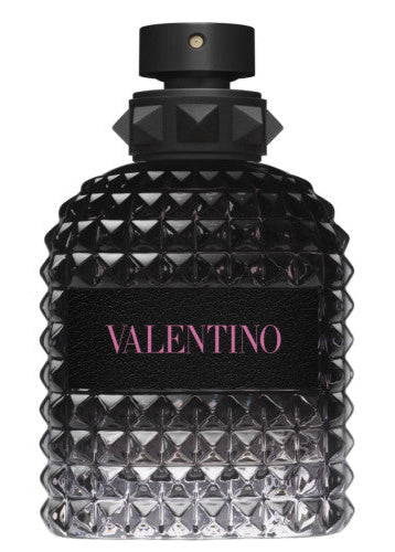 Valentino Uomo Born in Roma EDT