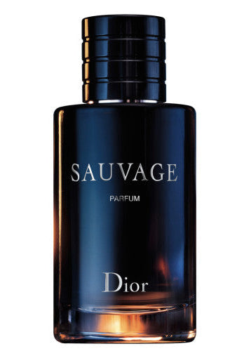 Sauvage Dior Parfum