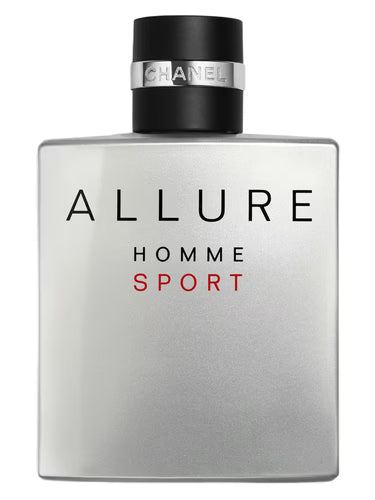 Allure Homme Sport EDT