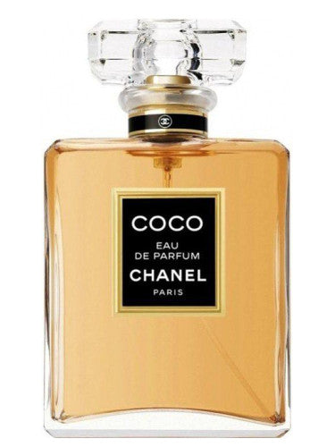 Coco Mademoiselle EDP París