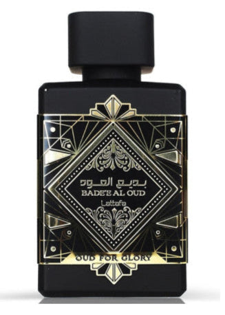 Oud for Glory Bade'e Al Oud (Dupe de Oud for Greatness)