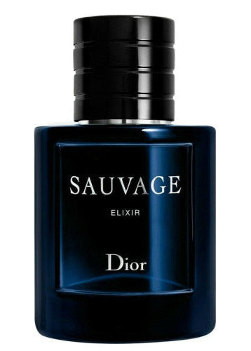 Sauvage Dior Elixir