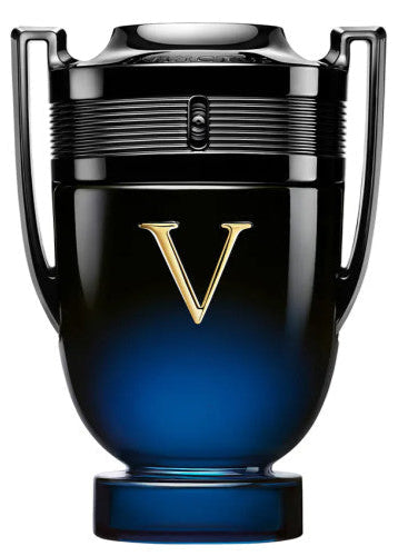 Invictus Victory Elixir