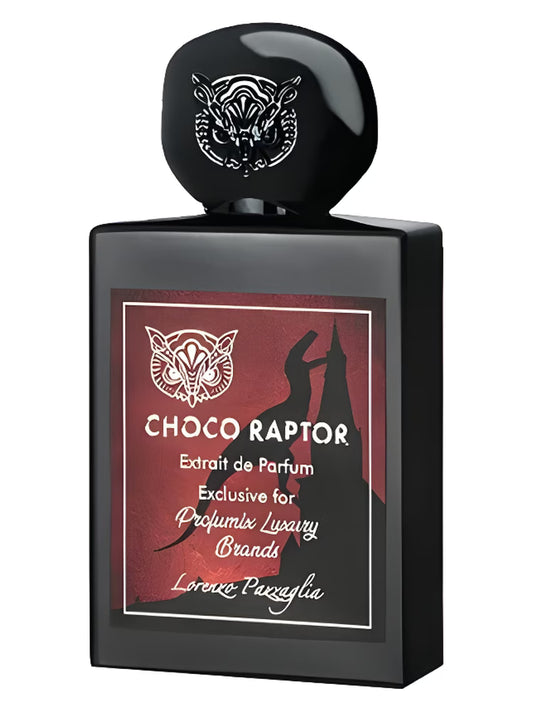 Chocoraptor