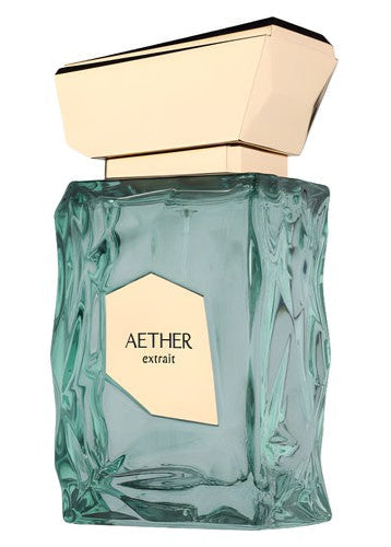 Aether Extrait
