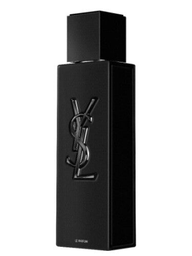 Myself Le Parfum