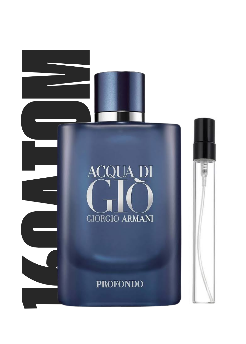 Decant Acqua di Gio Profondo