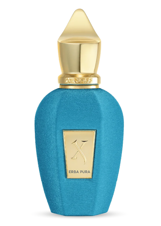Erba Pura