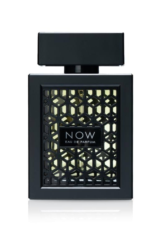 Rave Now Black