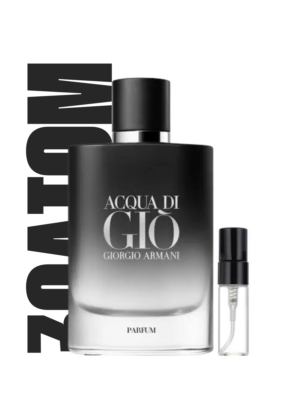 Decant Acqua di Gio Parfum