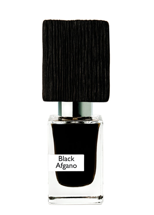 Black Afgano