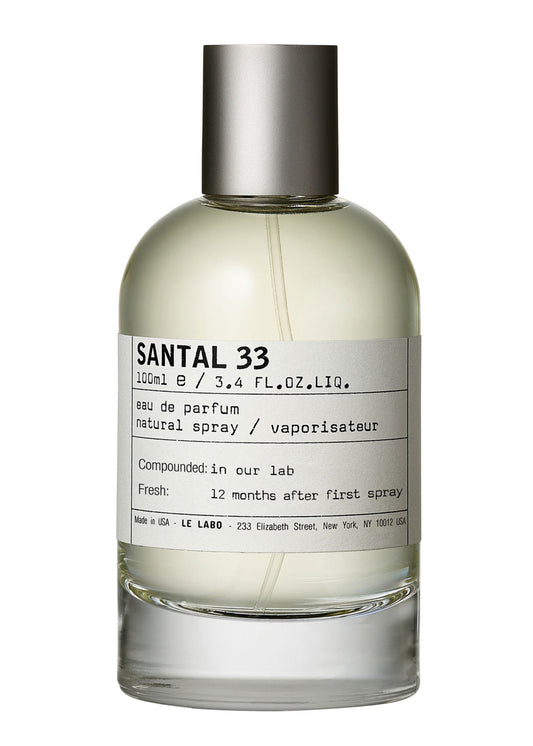 Santal 33