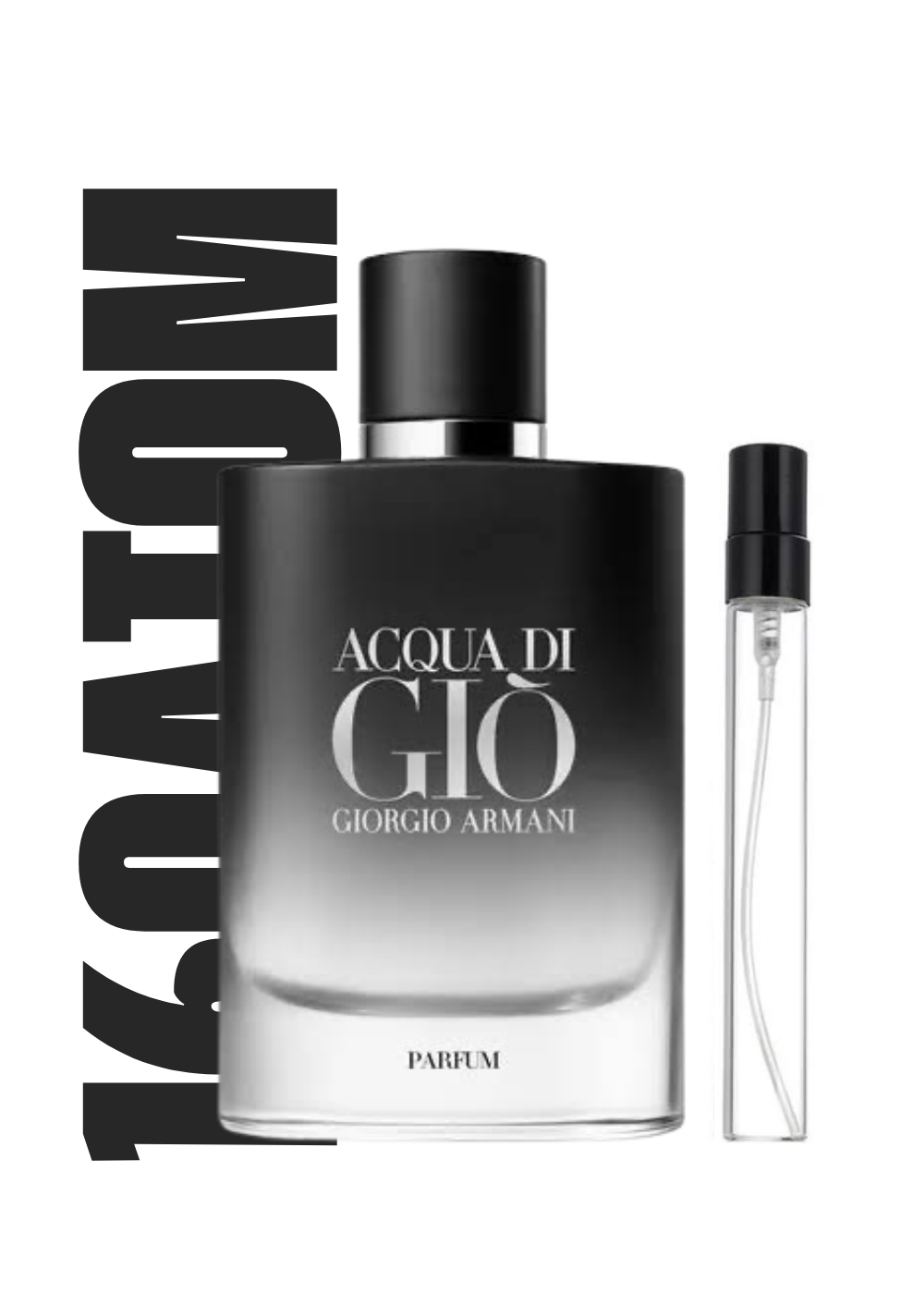 Decant Acqua di Gio Parfum