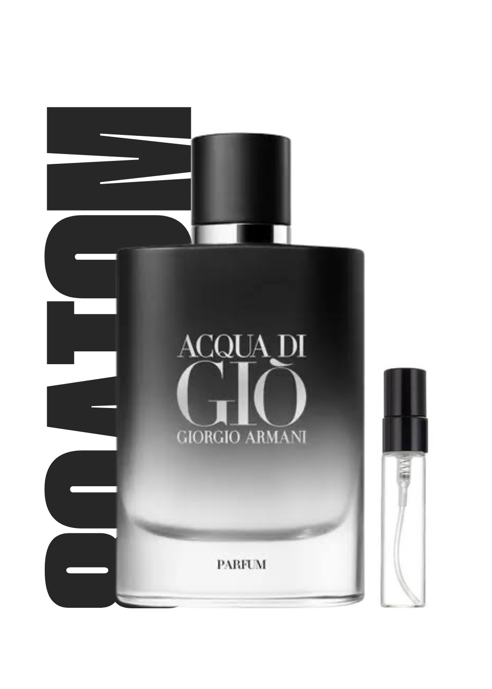 Decant Acqua di Gio Parfum