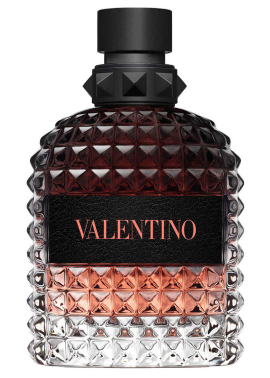 Valentino Uomo Born in Roma Coral Fantasy