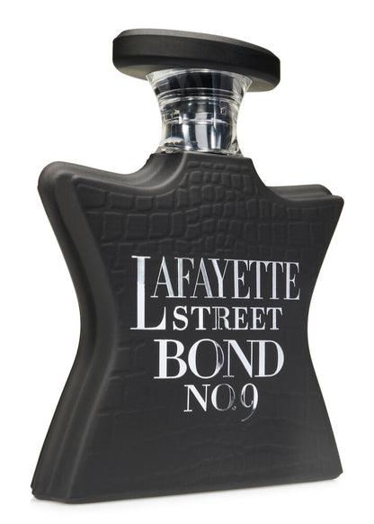 Lafayette Street