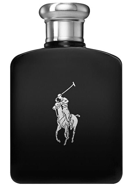 Polo Black
