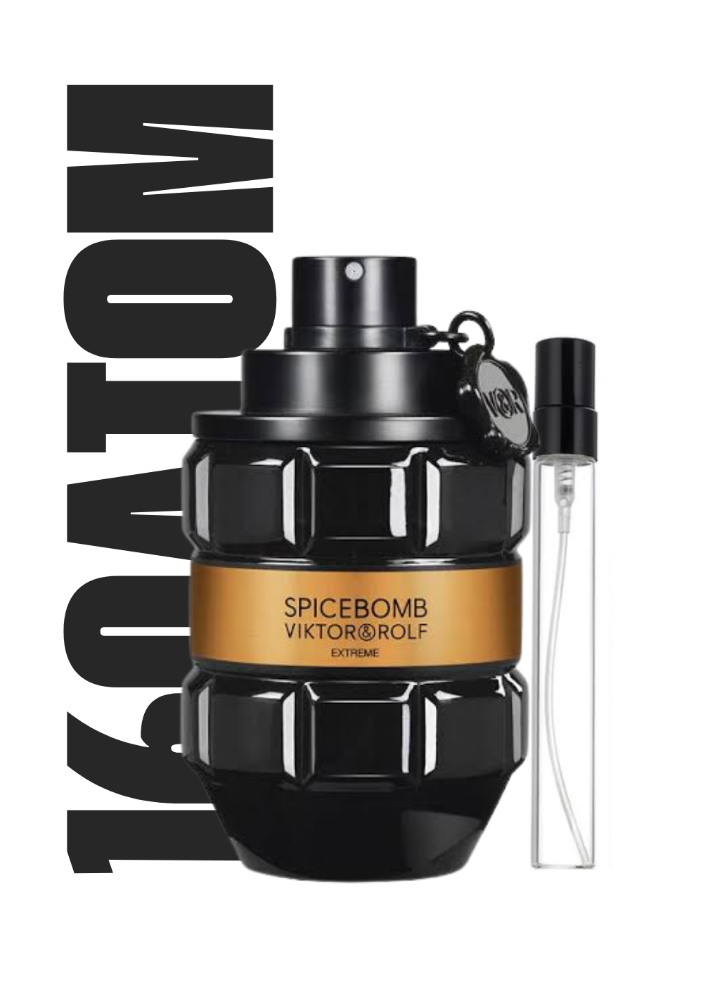 Decant Spicebomb Extreme