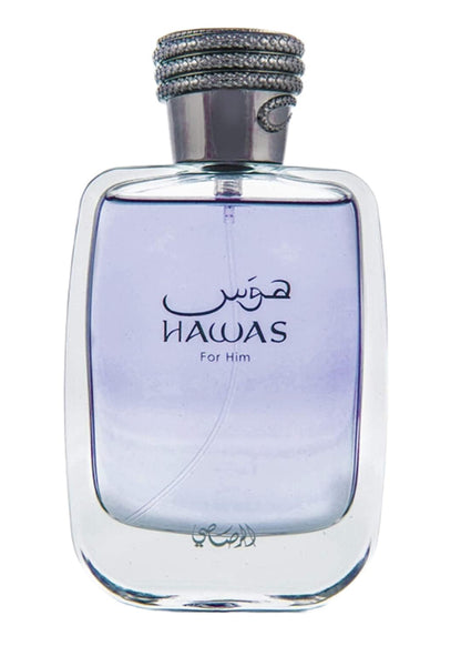 Hawas For Him