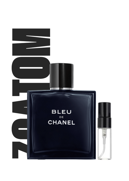 Decant Bleu de Chanel EDT
