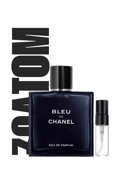 Decant Bleu de Chanel EDP