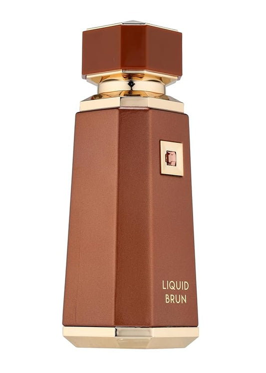 Liquid Brun