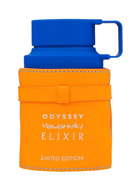Odyssey Mandarin Sky Elixir