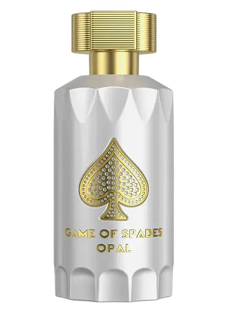 Opal Game Of Spades