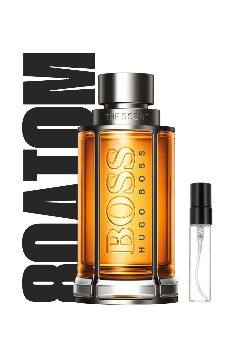 Decant The Scent EDT