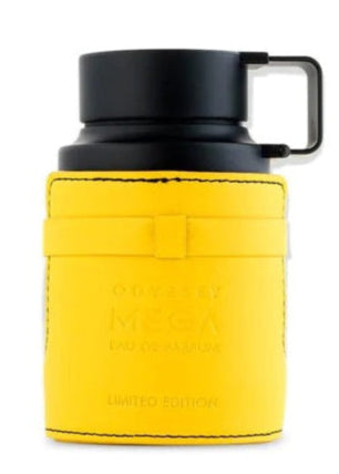 Odyssey Mega (Dupe de Y edp)