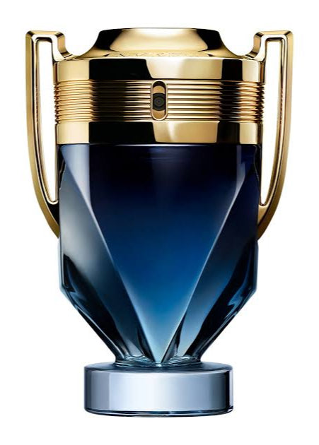 Invictus Parfum