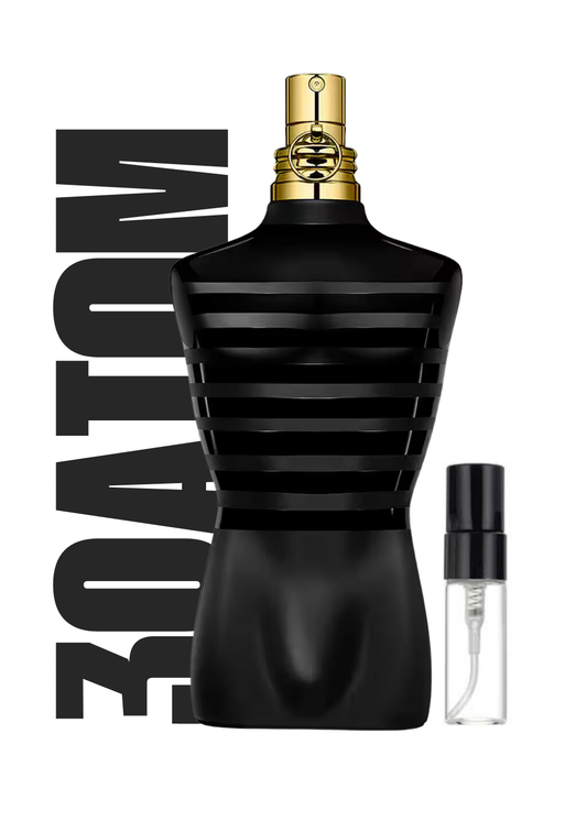 Decant Le Male Le Parfum