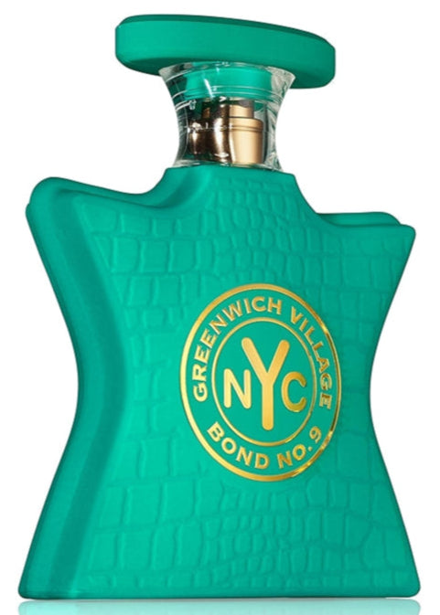 Greenwich Village
