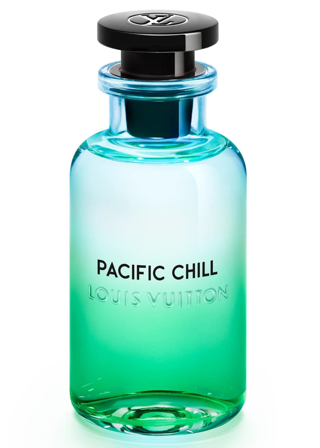 Pacific Chill