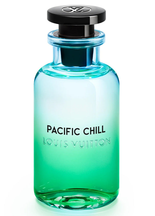 Pacific Chill