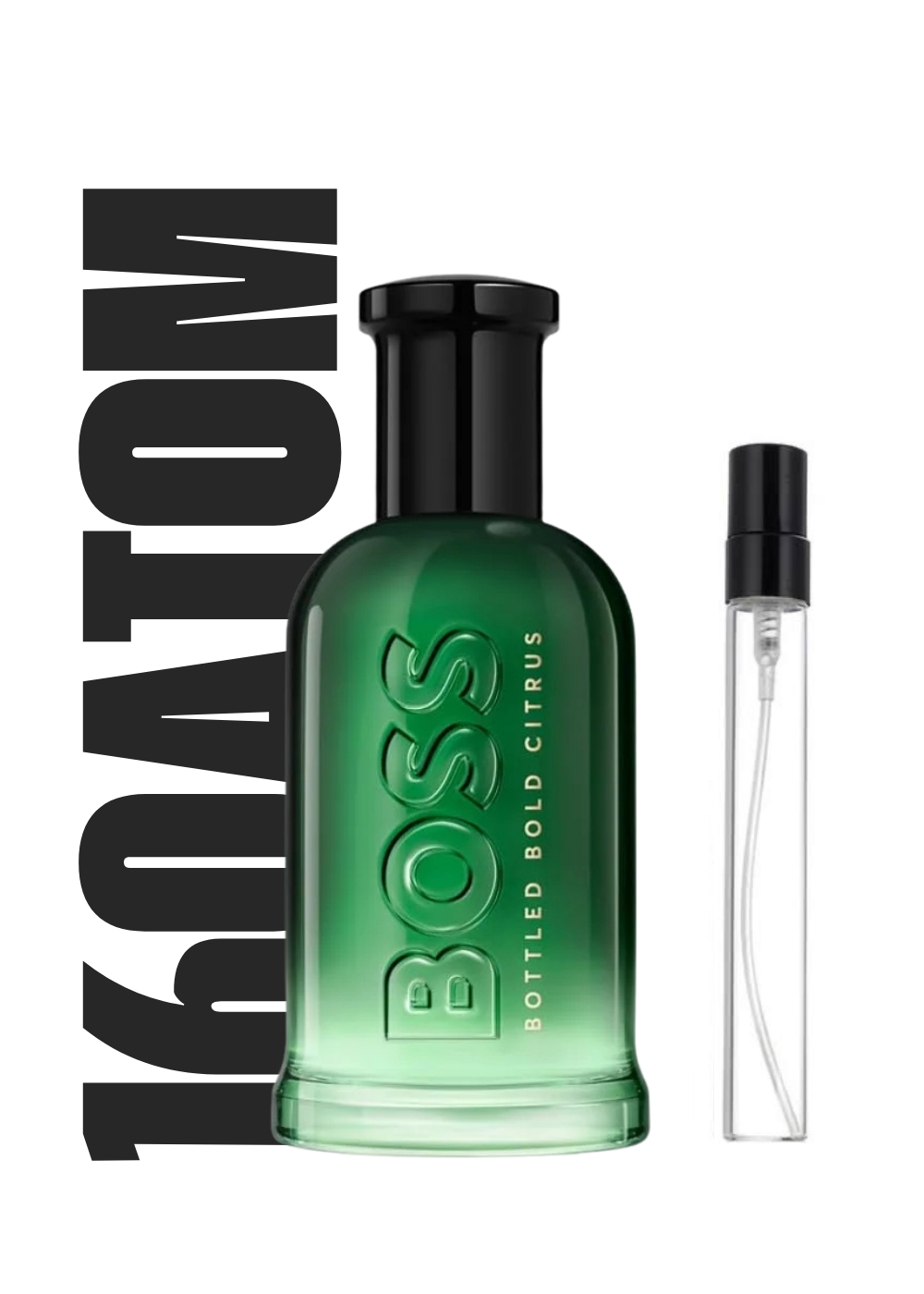 Decant Bold Citrus