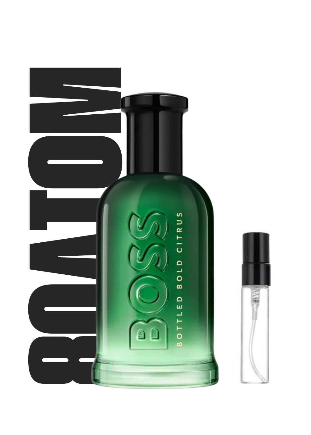 Decant Bold Citrus
