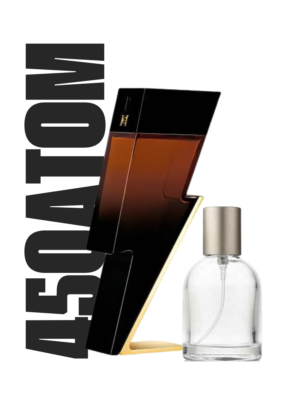 Decant Bad Boy Elixir