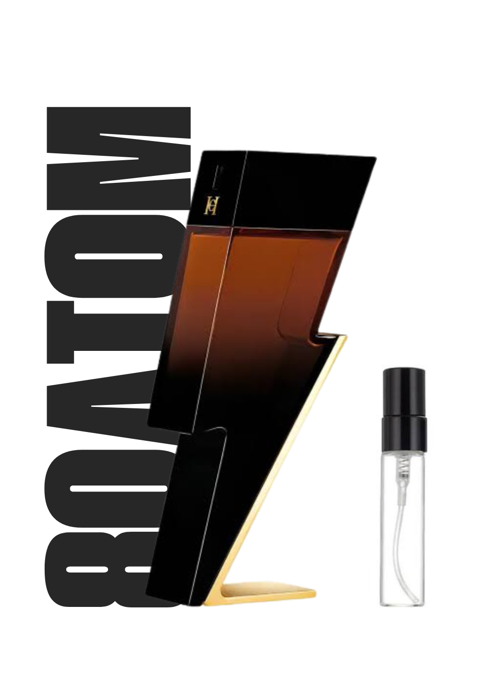 Decant Bad Boy Elixir