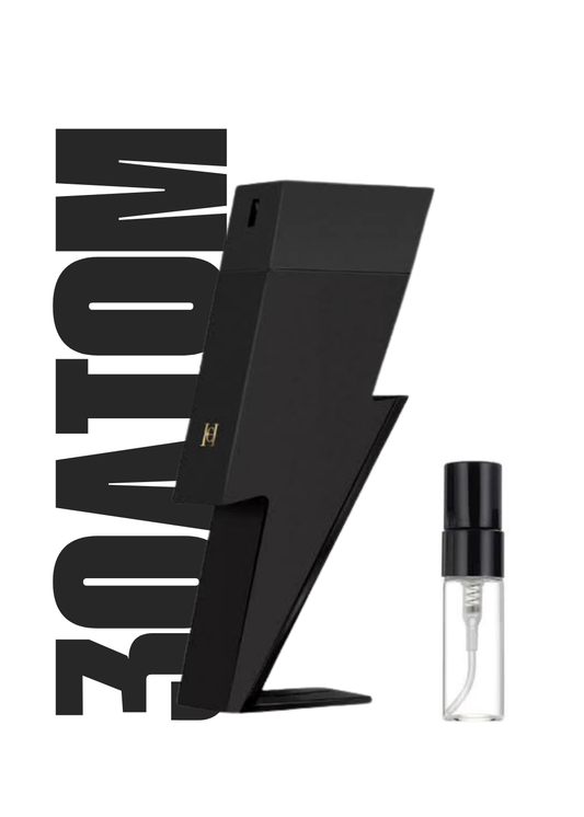 Decant Bad Boy Le Parfum