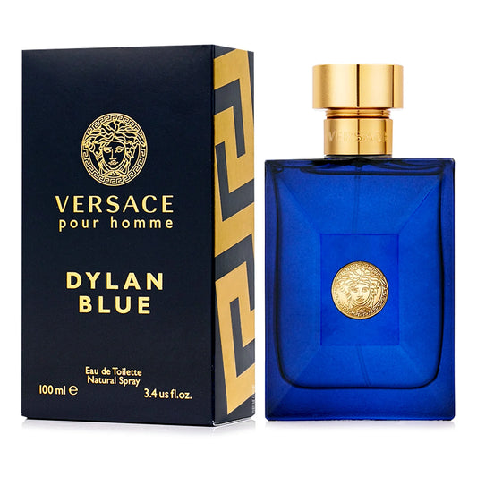 Versace Dylan Blue 100 ml