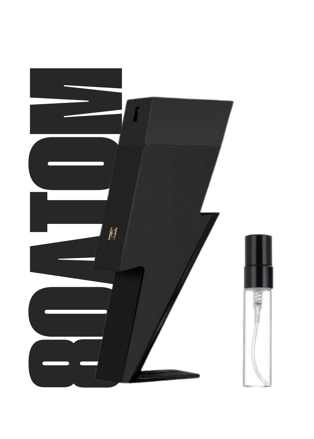 Decant Bad Boy Le Parfum