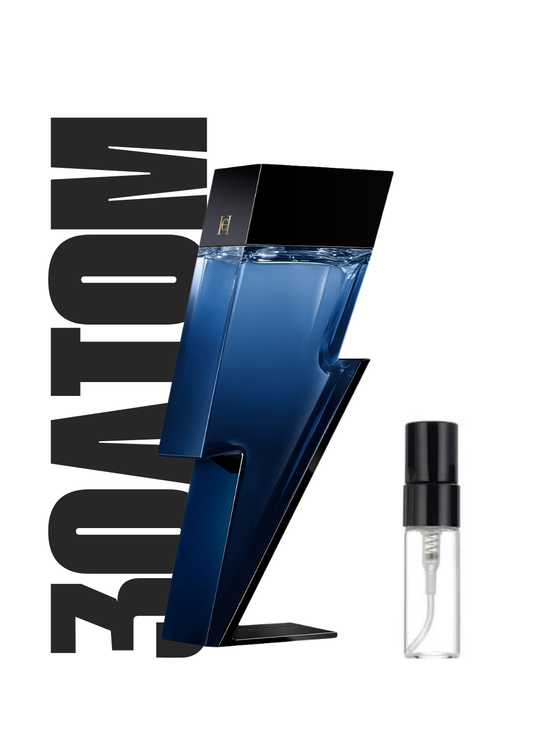 Decant Bad Boy Cobalt