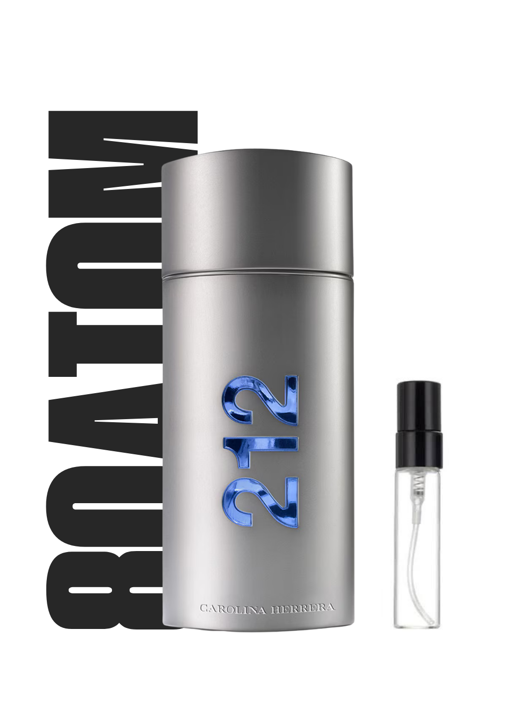Decant 212 NYC EDT