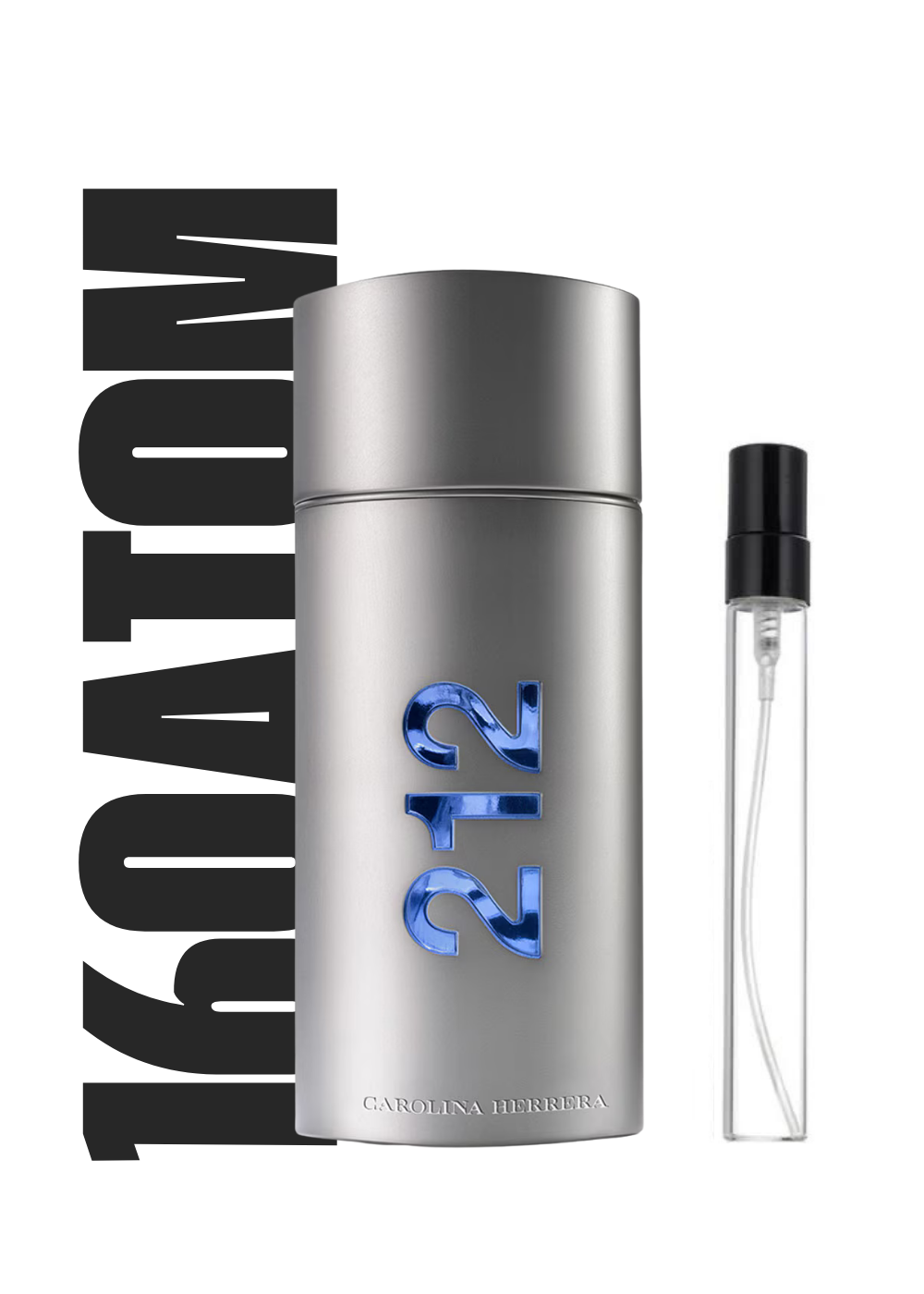 Decant 212 NYC EDT