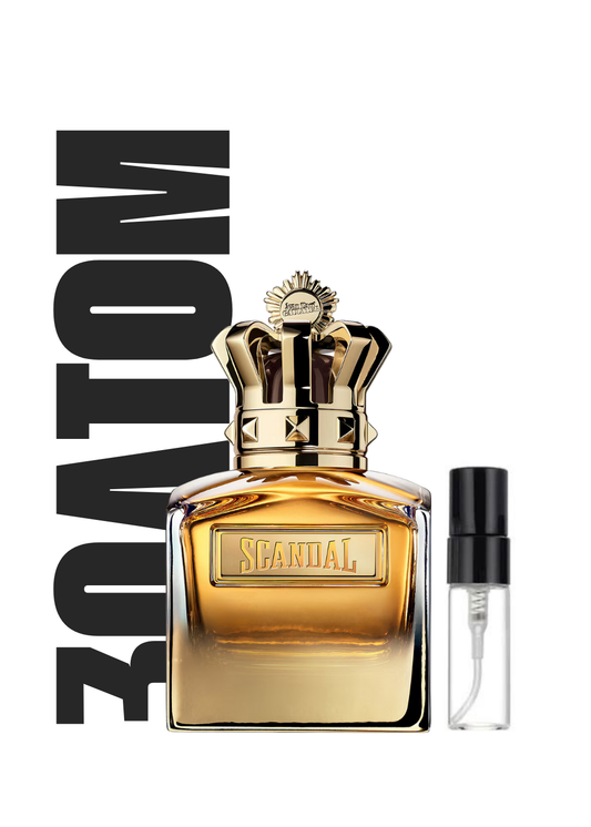 Decant Scandal Absolu