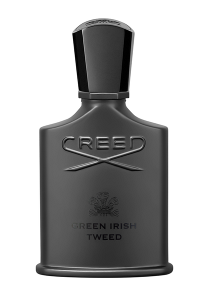 Green Irish Tweed