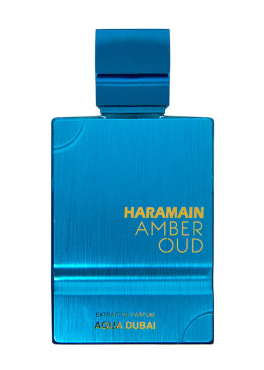 Amber Oud Acqua Dubai