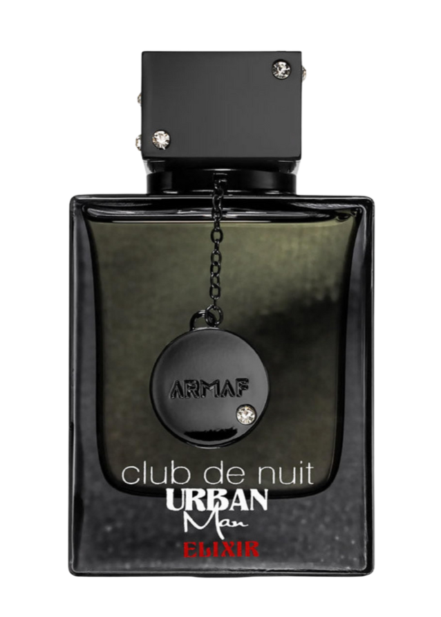 Club de Nuit Urban Man Elixir